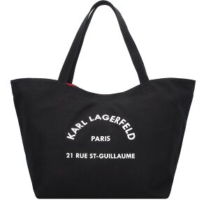 Karl Lagerfeld Rsg Shopper Tas 35 cm Karl Lagerfeld Rsg Shopper Tas 35 cm