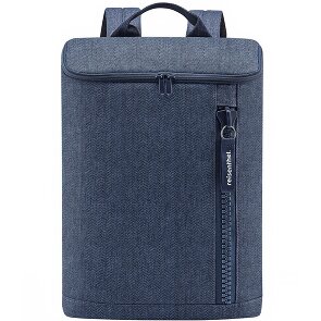 reisenthel Overnighter rugzak 41 cm laptop compartiment reisenthel Overnighter rugzak 41 cm laptop compartiment