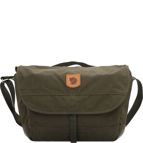 Fjällräven Greenland Messenger 38 cm laptopvak