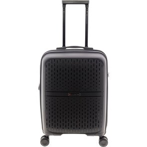 Gladiator 4400 4 wielen Cabinewagen 55 cm met uitbreidingsplooi