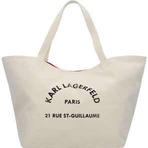 Karl Lagerfeld Rsg Shopper Tas 35 cm