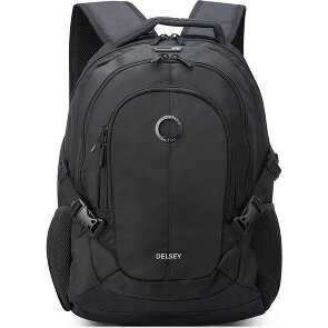 Delsey Paris Element Navigator Rugzak 47 cm laptopvak Delsey Paris Element Navigator Rugzak 47 cm laptopvak