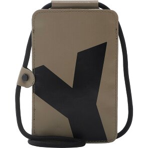 Suri Frey Jessey Tarpaulin Mobiel Telefoonhoesje 11,5 cm