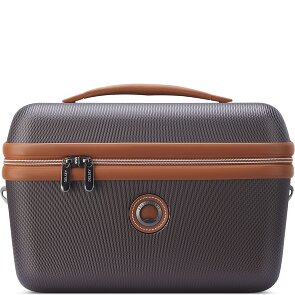 Delsey Paris Chatelet Air 2.0 beautycase 32 cm Delsey Paris Chatelet Air 2.0 beautycase 32 cm