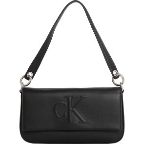 Calvin Klein Jeans Sculpted Schoudertas 24.5 cm