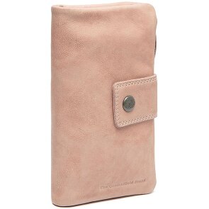 The Chesterfield Brand Fresno Portemonnee RFID-bescherming Leer 10 cm The Chesterfield Brand Fresno Portemonnee RFID-bescherming Leer 10 cm