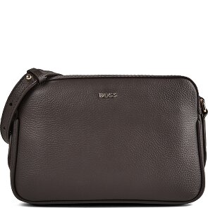Boss Lenah Crossbody tas Leder 23 cm