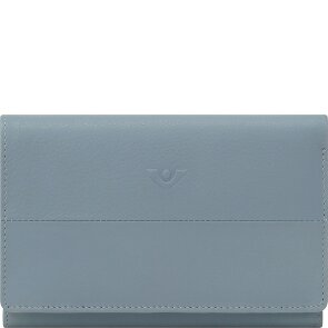 Voi 4Seasons Camille Portemonnee RFID-bescherming Leer 15 cm Voi 4Seasons Camille Portemonnee RFID-bescherming Leer 15 cm