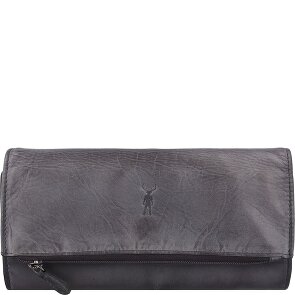 Jack Kinsky Nelson Portemonnee RFID Leer 19 cm Jack Kinsky Nelson Portemonnee RFID Leer 19 cm