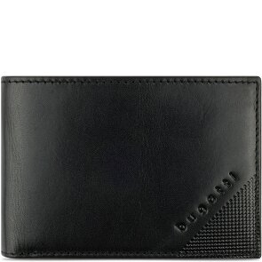 bugatti Nobile Portemonnee RFID-bescherming Leer 10.5 cm