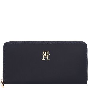 Tommy Hilfiger TH Poppy Portemonnee 18.5 cm Tommy Hilfiger TH Poppy Portemonnee 18.5 cm