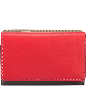 Mywalit Portemonnee Leder 14 cm