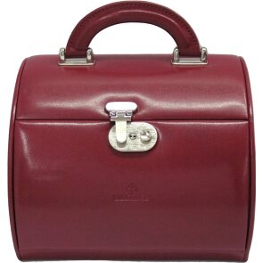 Windrose Merino Juwelenkistje 22.5 cm