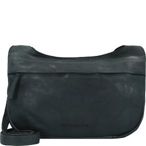 Harold's Submarine Schoudertas Leer 28 cm