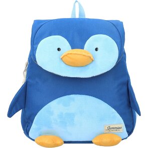 Sammies by Samsonite Happy Sammies Eco Kinderrugzak 28 cm Sammies by Samsonite Happy Sammies Eco Kinderrugzak 28 cm