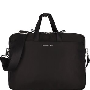 Mandarina Duck Ginza aktetas 38 cm laptop compartiment