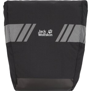 Jack Wolfskin Fietstas 22L 34 cm Jack Wolfskin Fietstas 22L 34 cm