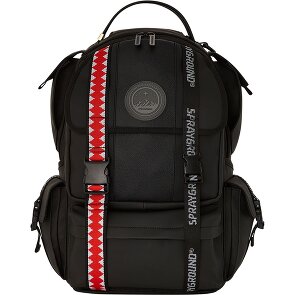 Sprayground Sky High Seekers Dagrugzak 46 cm Laptop compartiment Sprayground Sky High Seekers Dagrugzak 46 cm Laptop compartiment