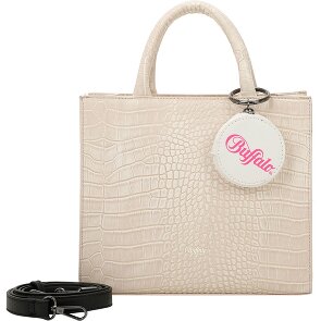 Buffalo Big Boxy Handtas 26 cm Buffalo Big Boxy Handtas 26 cm