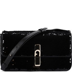 Furla Iride Schoudertas S Leer 24 cm