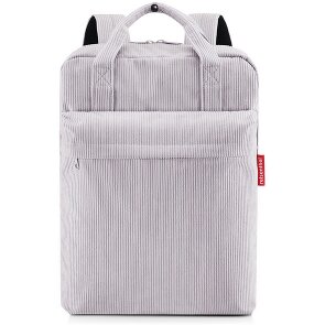 reisenthel Allday Backpack Dagrugzak M 39 cm Laptop compartiment reisenthel Allday Backpack Dagrugzak M 39 cm Laptop compartiment