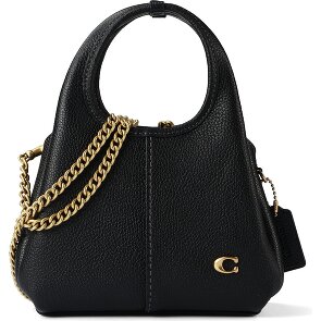 Coach Lana Handtas Leer 23.5 cm