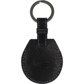 camel active Field Sleutelhanger Leer 5 cm