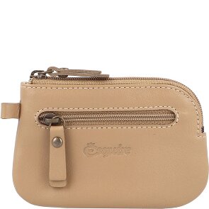 Esquire Peru Sleuteletui Leer 11 cm