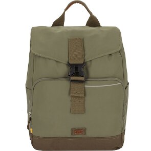 camel active City Stad rugzak 34 cm