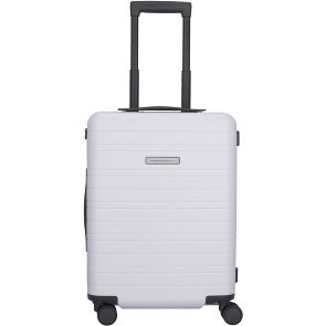 Horizn Studios H5 Check-in 4-Wiel Cabin Trolley 55 cm