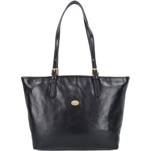 The Bridge Story Donna Shopper Tas Leer 32 cm