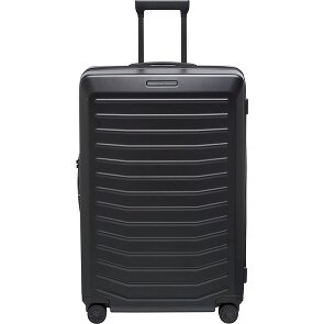 Porsche Design Roadster 4 trolley met dubbele wielen 78 cm