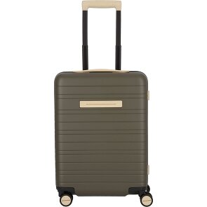 Horizn Studios H5 RE Series 4 wielen Cabinewagen 55 cm