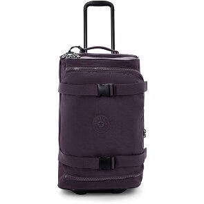 Kipling Reistassen met wielen Bagage24