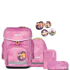 Ergobag Cubo Schooltas set