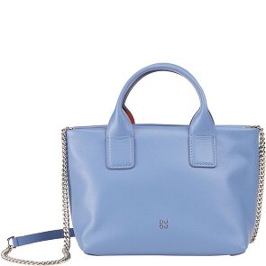 DuDu Ibiza Handtas Leer 22 cm