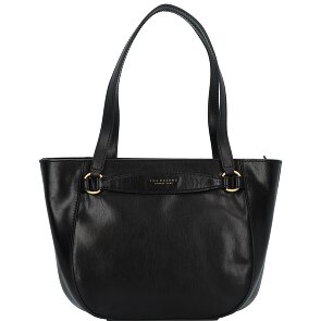 The Bridge Bettina Shopper Tas Leer 30 cm