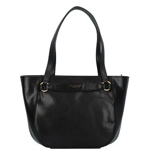 The Bridge Bettina Shopper Tas Leer 30 cm