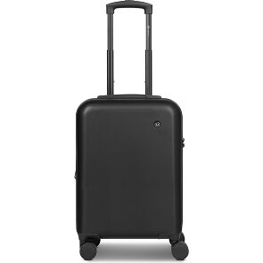 bugatti Valencia 2.0 4 wielen Cabinewagen S 54 cm met uitbreidingsplooi