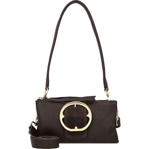 Harbour 2nd Flavia Schoudertas Leder 22 cm