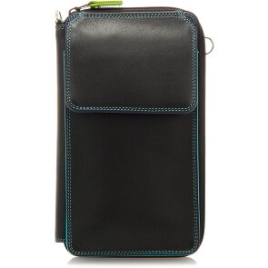 Mywalit Lederen portefeuille 11 cm