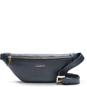 Lazarotti Bologna Leather Fanny pack Leer 31 cm