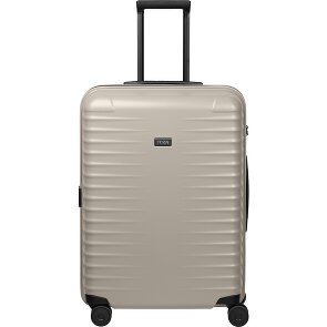 Titan Upgrade 4 wielen Trolley M 69 cm