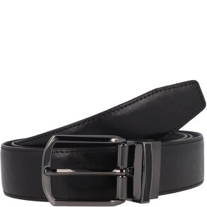 Boss Onnie omkeerbare riem geschenkverpakking leer Boss Onnie omkeerbare riem geschenkverpakking leer