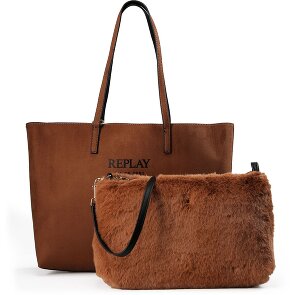 Replay Shopper Tas 35 cm