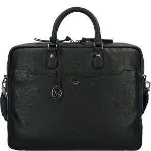 Braun Büffel Hanna Koffer Leer 41 cm Laptop compartiment