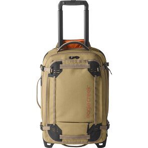 Eagle Creek Gear Warrior 2 wielen Rugzak trolley 55 cm Laptop compartiment