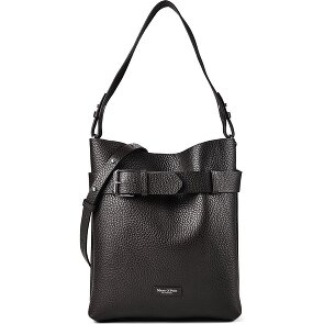 Marc O'Polo Schoudertas Leder 28 cm