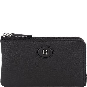 AIGNER Northern Light Sleuteletui Leer 11,5 cm