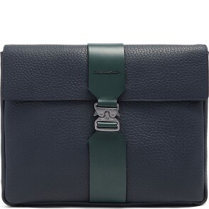 Piquadro Materia Heren tas Leder 22 cm